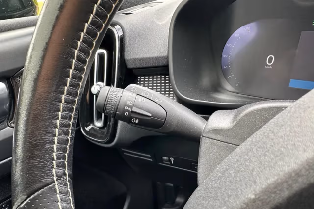 Volvo XC40 (2021) thumbnail 29