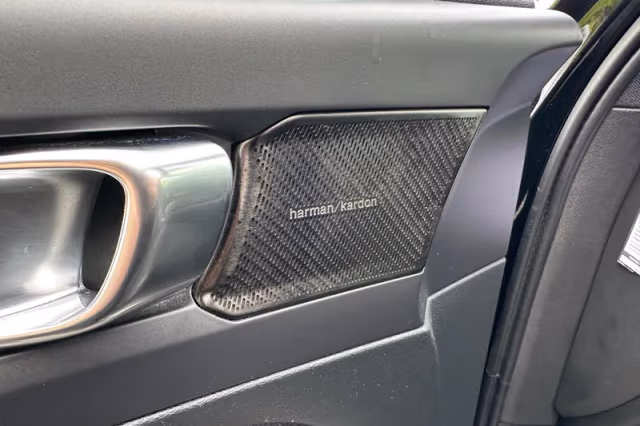 Volvo XC40 (2021) thumbnail 31