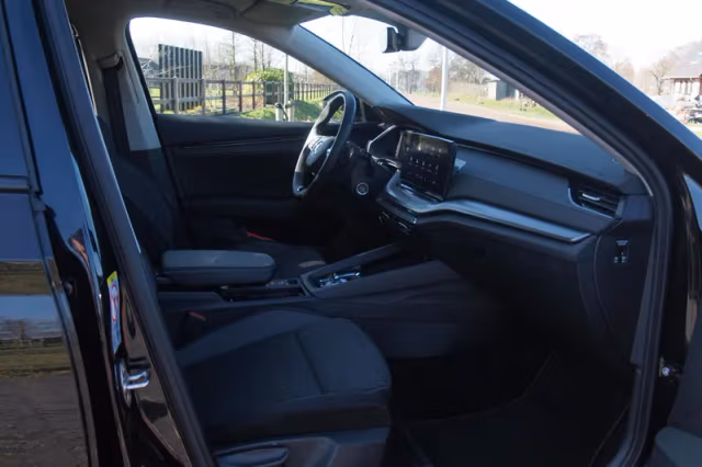 Škoda Octavia (2021) thumbnail 11