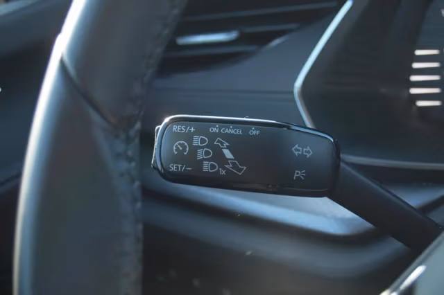Škoda Octavia (2021) thumbnail 14