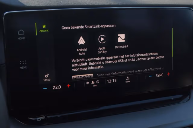 Škoda Octavia (2021) thumbnail 18