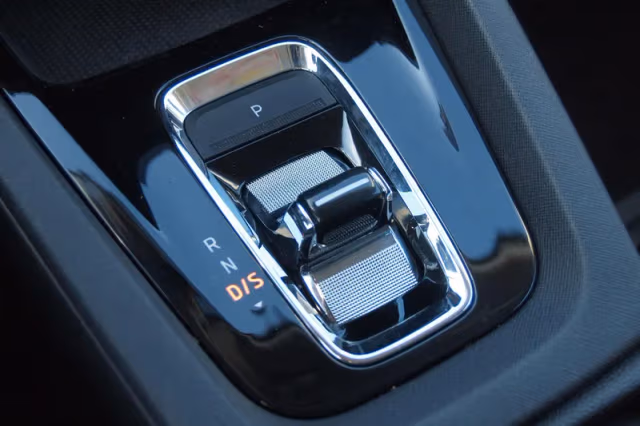 Škoda Octavia (2021) thumbnail 21