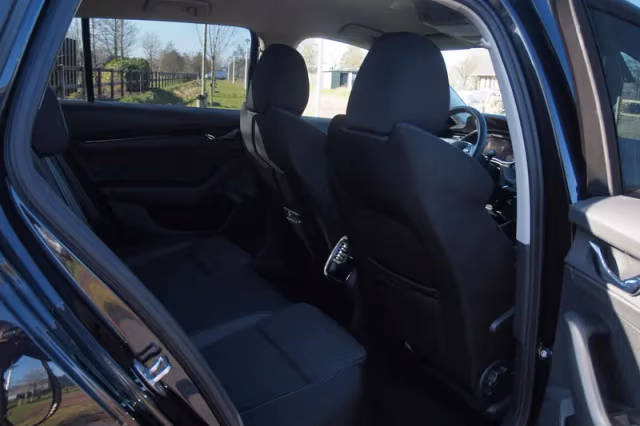 Škoda Octavia (2021) thumbnail 25