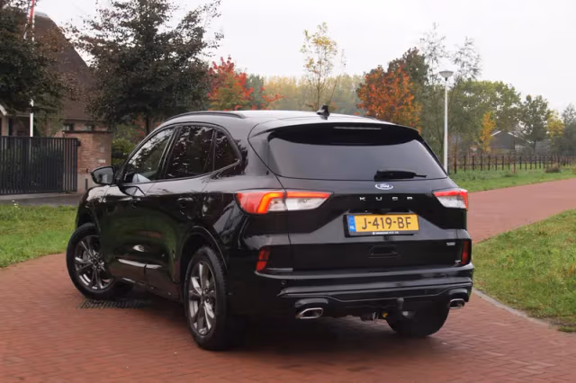 Ford Kuga (2020)