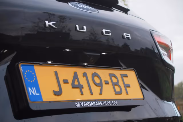 Ford Kuga (2020) thumbnail 13