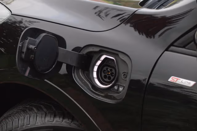 Ford Kuga (2020) thumbnail 14