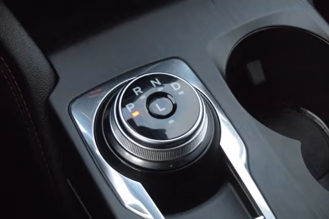 Ford Kuga (2020) thumbnail 27