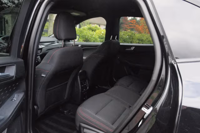Ford Kuga (2020) thumbnail 30