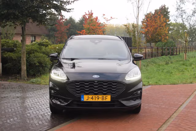 Ford Kuga (2020) thumbnail 4