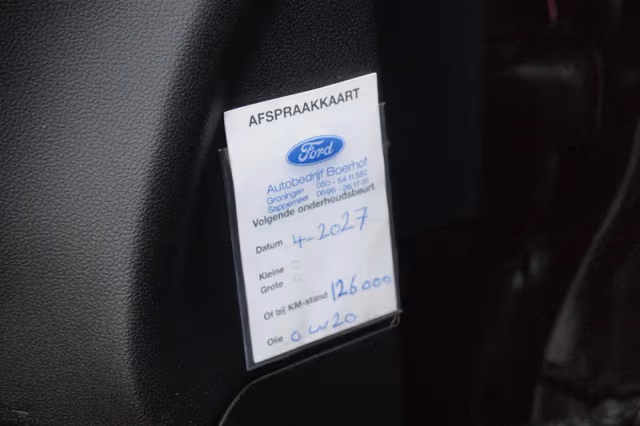 Ford Kuga (2020) thumbnail 36