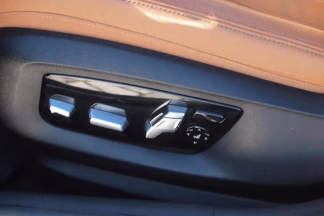 BMW 5-Serie (2018) thumbnail 31