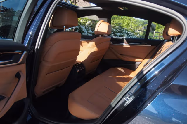 BMW 5-Serie (2018) thumbnail 32