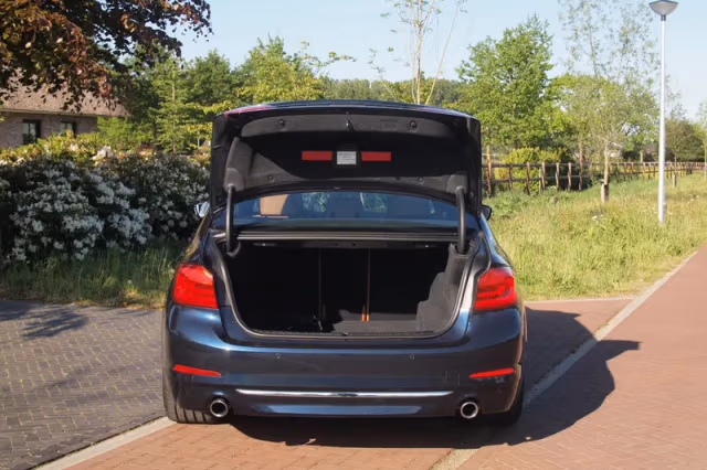BMW 5-Serie (2018) thumbnail 35