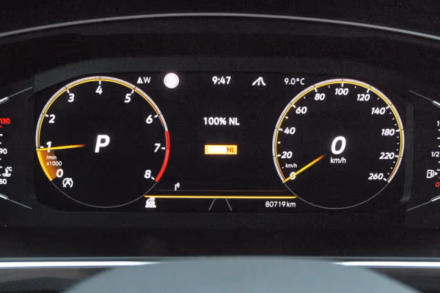 Volkswagen Tiguan (2021) thumbnail 23