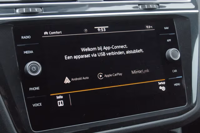 Volkswagen Tiguan (2021) thumbnail 26