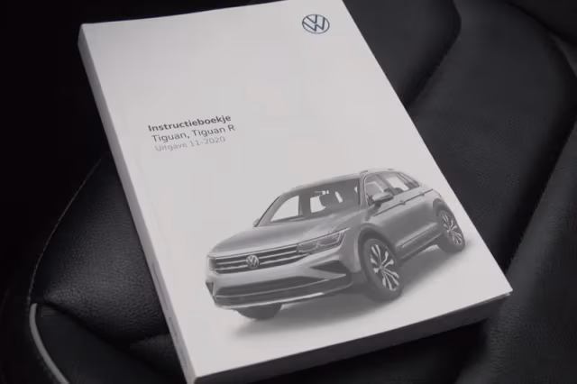 Volkswagen Tiguan (2021) thumbnail 39