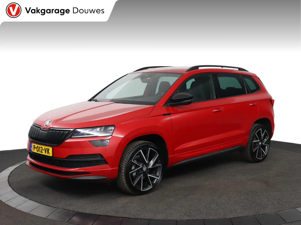 Škoda Karoq (2020) — foto 1