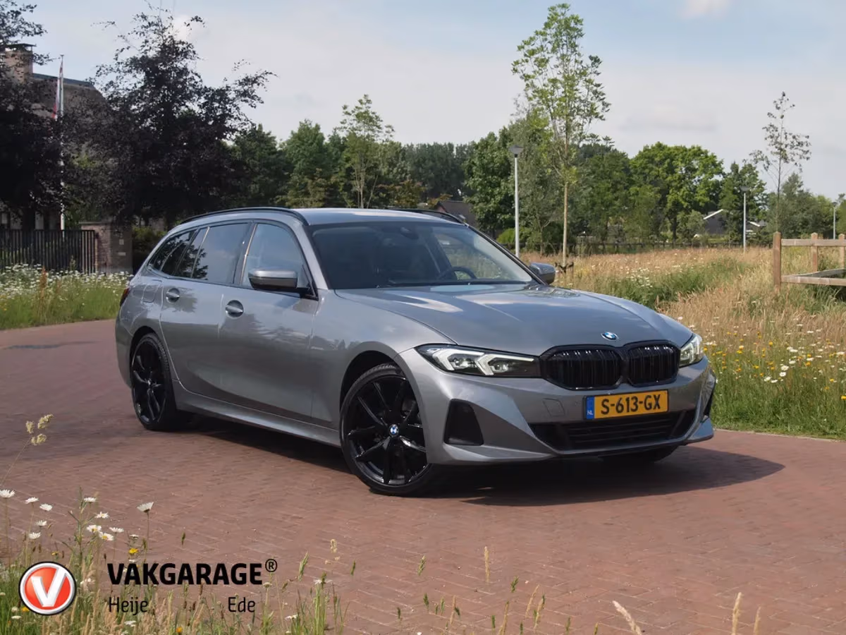 BMW 3-Serie (2023) — foto 1