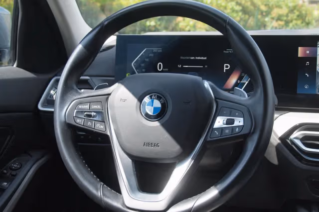 BMW 3-Serie (2023) thumbnail 15