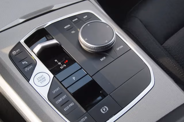 BMW 3-Serie (2023) thumbnail 24