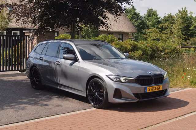 BMW 3-Serie (2023) thumbnail 5
