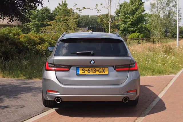 BMW 3-Serie (2023) thumbnail 10