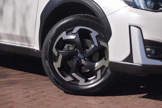 Subaru XV (2021) thumbnail 13