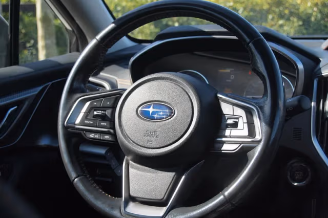 Subaru XV (2021) thumbnail 18