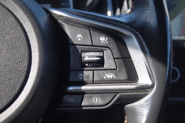 Subaru XV (2021) thumbnail 19