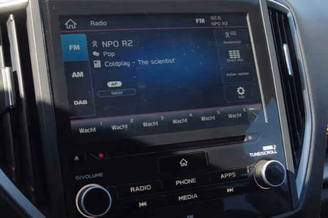 Subaru XV (2021) thumbnail 23