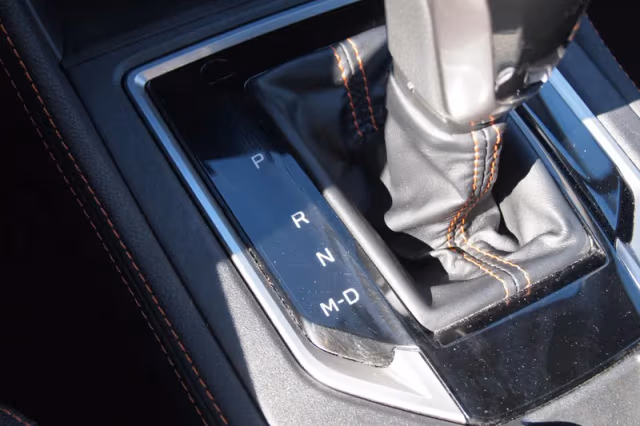 Subaru XV (2021) thumbnail 27