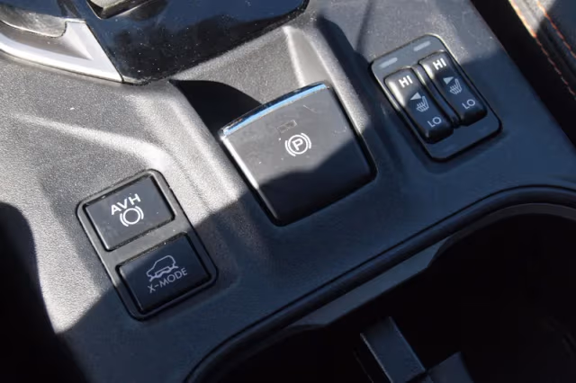 Subaru XV (2021) thumbnail 28