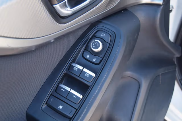 Subaru XV (2021) thumbnail 29