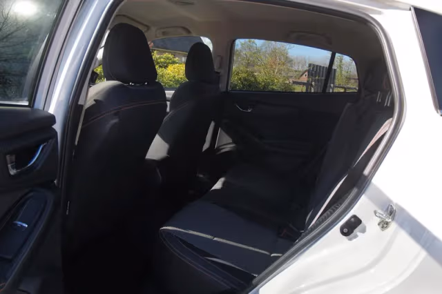 Subaru XV (2021) thumbnail 30