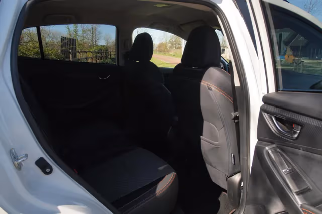 Subaru XV (2021) thumbnail 31
