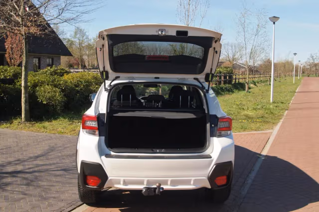 Subaru XV (2021) thumbnail 32