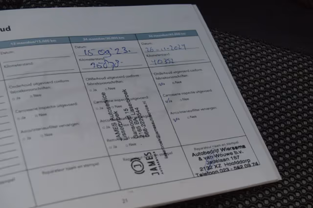 Subaru XV (2021) thumbnail 35