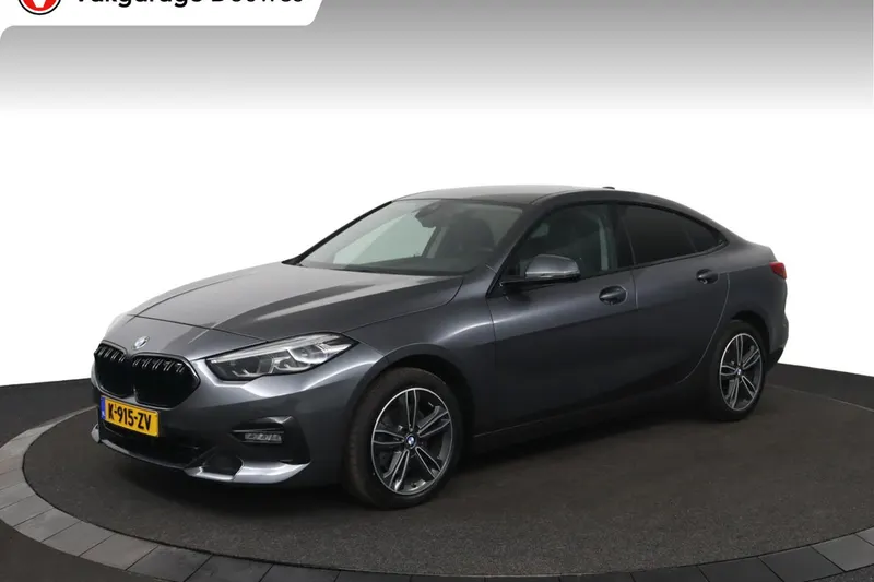 BMW 2-Serie (2021)