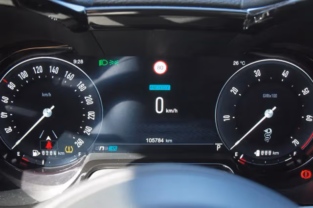 Alfa Romeo Tonale (2023) thumbnail 20