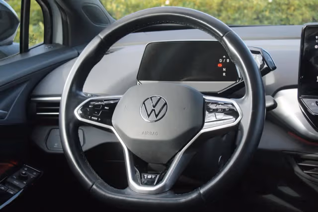 Volkswagen ID.4 (2021) thumbnail 14