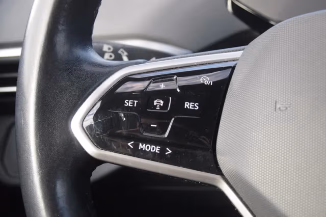 Volkswagen ID.4 (2021) thumbnail 15