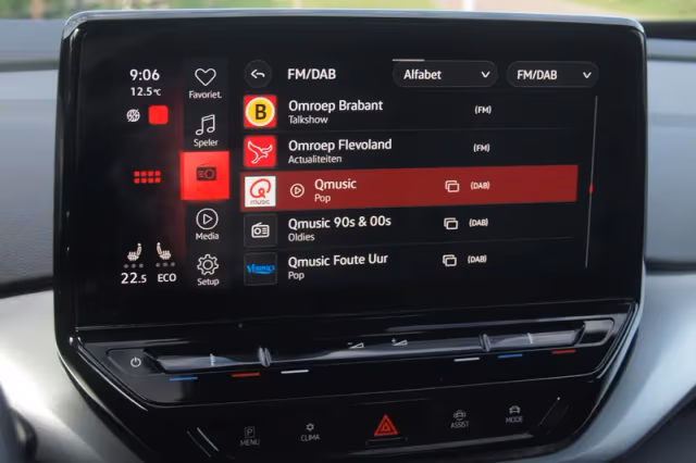Volkswagen ID.4 (2021) thumbnail 17