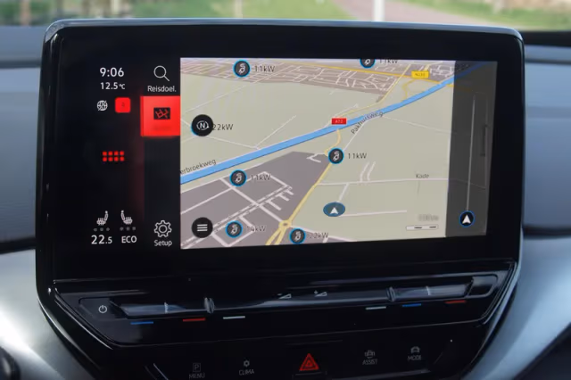 Volkswagen ID.4 (2021) thumbnail 18