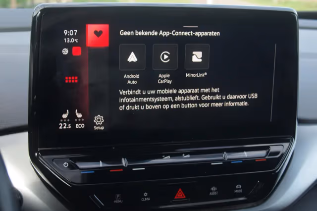 Volkswagen ID.4 (2021) thumbnail 19