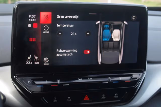 Volkswagen ID.4 (2021) thumbnail 22