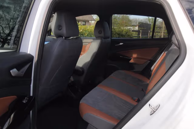 Volkswagen ID.4 (2021) thumbnail 25