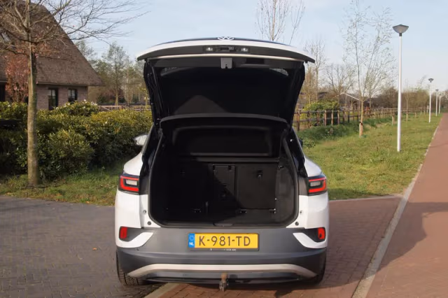 Volkswagen ID.4 (2021) thumbnail 27