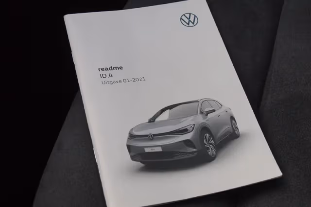 Volkswagen ID.4 (2021) thumbnail 29