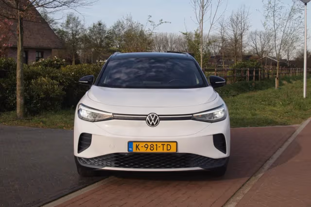 Volkswagen ID.4 (2021) thumbnail 6