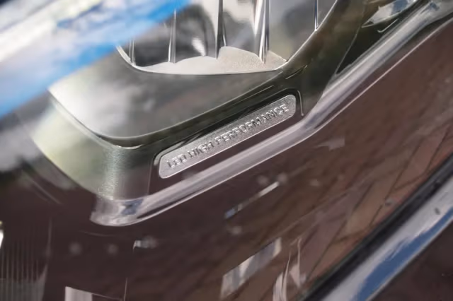 Mercedes-Benz EQB (2022) thumbnail 14